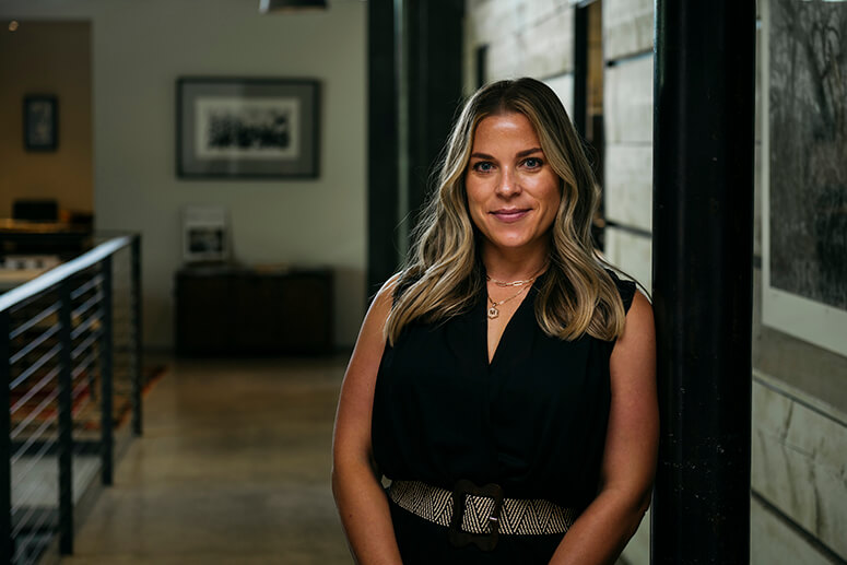 Michelle Kelly, Interior Designer